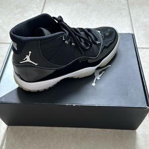 Air jordan 11 retro Jubilee 25th